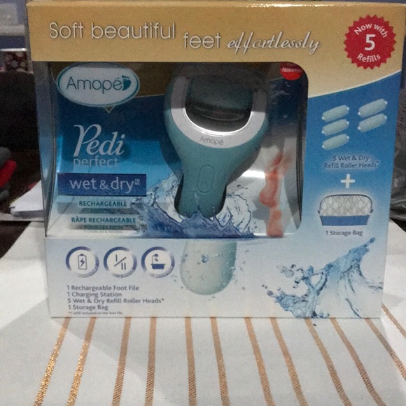 Snipe wet and dry - Picture 1 of 2